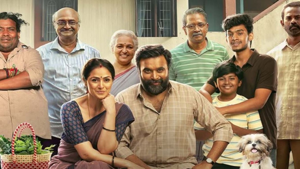 Tourist Family Tamil Nadu Box Office Day 30: Sasikumar and Simran starrer feel-good movie adds Rs 25 lakh on 5th Friday