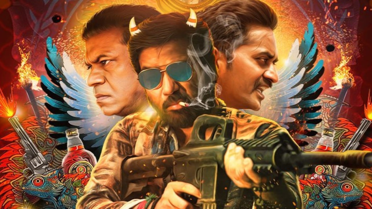 Soodhu Kavvum 2 OTT: When and where to watch crime comedy sequel online