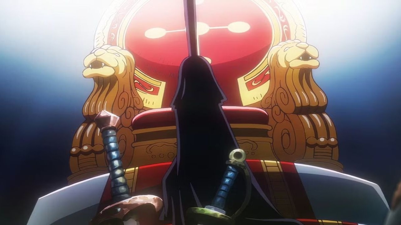 One Piece Chapter 1150 Brief Spoilers: Imu Turns Dorry And Brogy Into Giant Devils—Everything You Need To Know