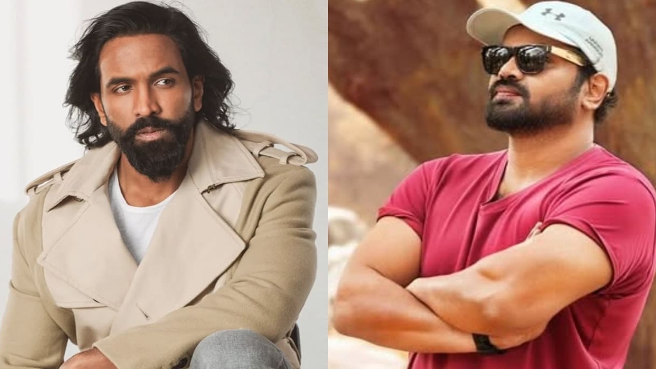 Vishnu Manchu alleges brother Manoj is behind Kannappa's hard disk theft
