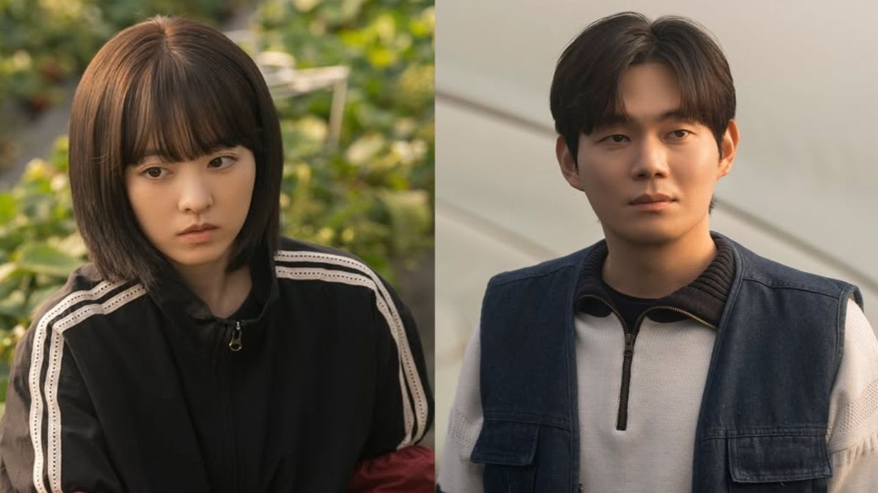 Park Bo Young, Park Jinyoung's Our Unwritten Seoul Ep 3-4 Spoiler: Se Jin saves Mi Rae from awkward situation, here's when it will release