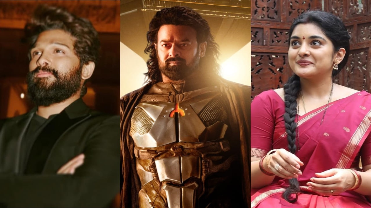 Gaddar Film Awards 2025 full winners list: Allu Arjun, Nivetha Thomas, Nag Ashwin, Kalki 2898 AD win top honours
