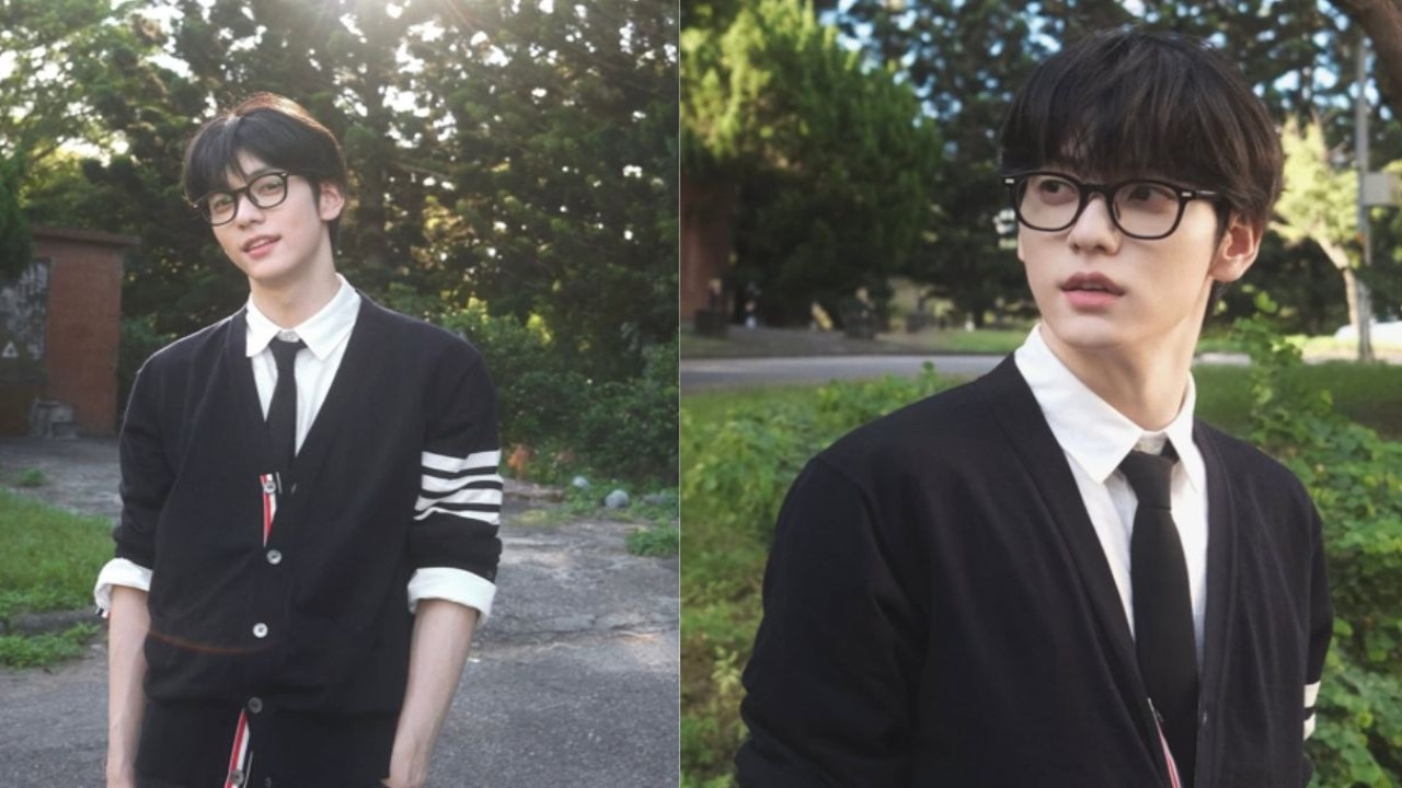 Did you know TXT's Soobin fell for a fan during chaotic situation? Reveals his ideal dating type