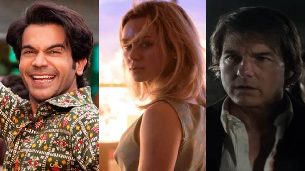 Box Office: Bhool Chuk Maaf sees a spike on day 2; Mission Impossible 8 and Final Destination 6 sees a surge too