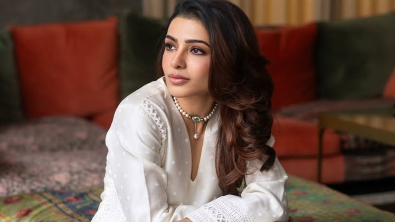 7-step guide to make Samantha Ruth Prabhu's healthy and tasty oats carrot idli