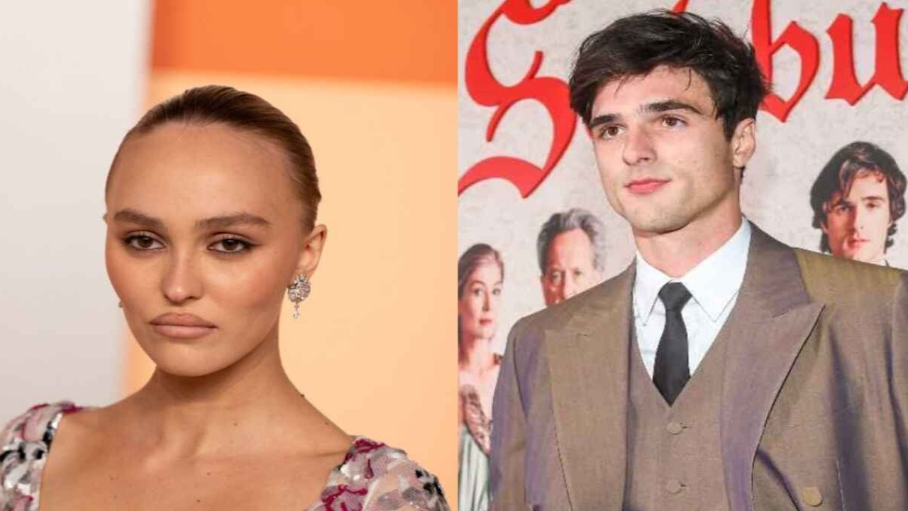Jacob Elordi, Lily-Rose Depp Join Forces for Cormac McCarthy's Adaptation of Outer Dark; DEETS About Upcoming Project