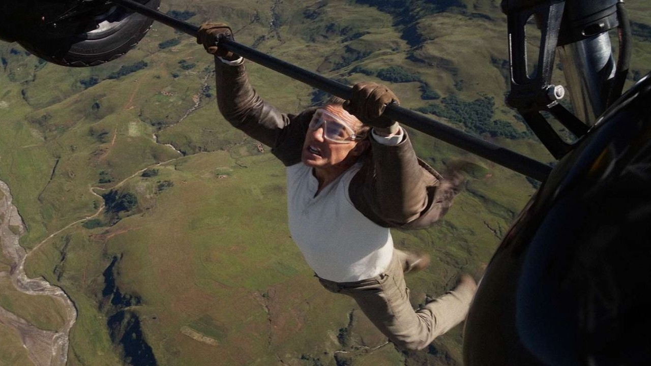 Mission Impossible 8 Box Office Day 5 India Trends: Tom Cruise starrer struggles to maintain pace; expected to net Rs 5.5 crore