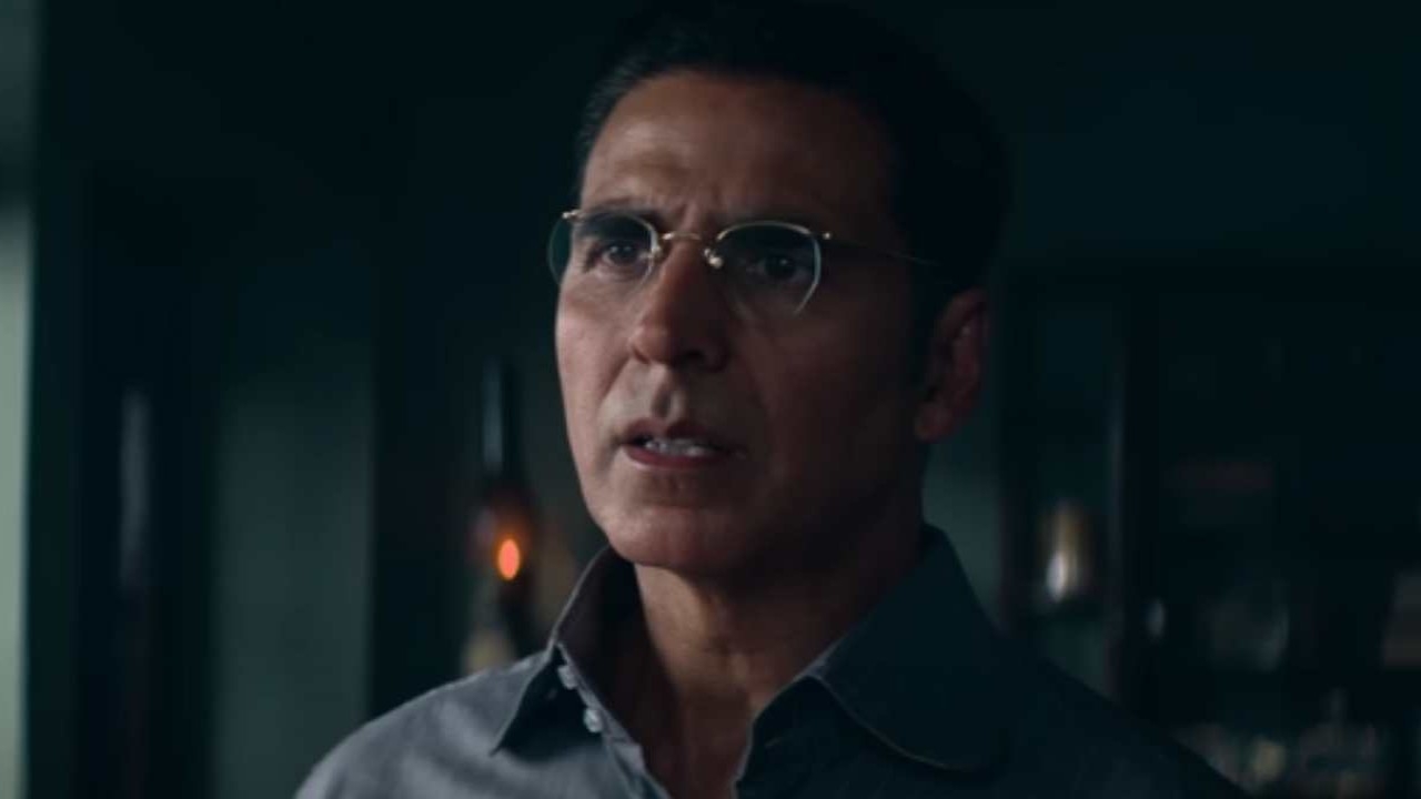 Kesari 2 Box Office Morning Trends Day 35: Akshay Kumar's courtroom drama slows down ahead of new releases