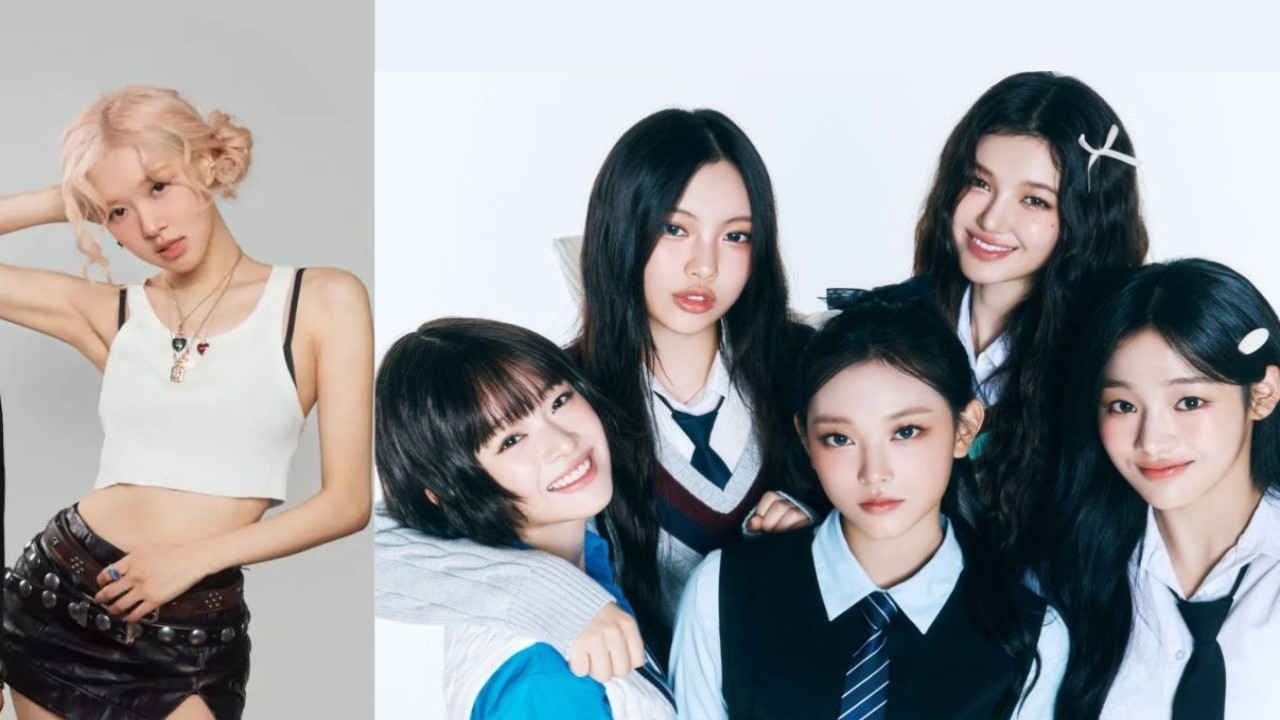 BLACKPINK's Rosé, NewJeans win big at Music Awards Japan 2025; know when and where to watch Day 2 event live