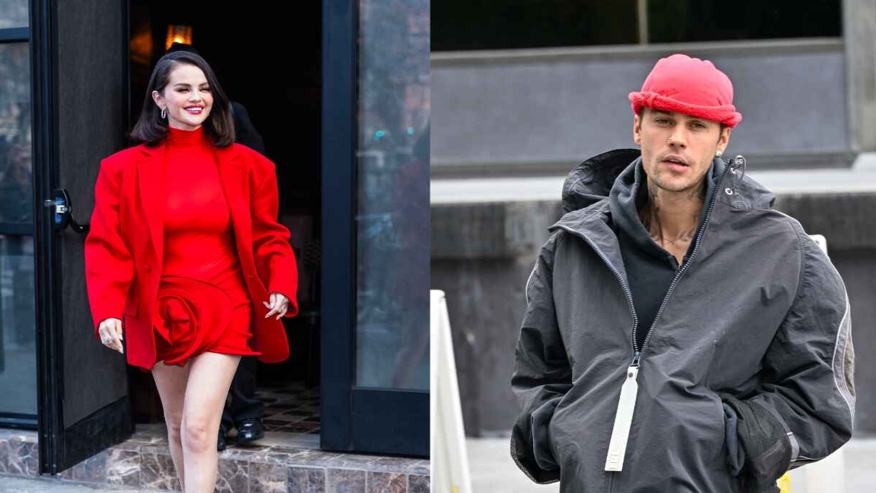 Did Selena Gomez Take a Dig at Justin Bieber? Suspicion Rises After Baby Singer's Mean Remarks Towards Wife Hailey Bieber