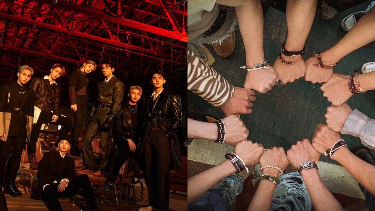 SEVENTEEN takes over Han river for 10th anniversary celebration, fans say 'aju nice' to 'powerpack' show—check out top reactions
