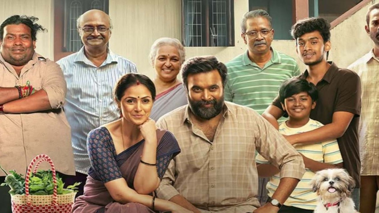 Tourist Family Tamil Nadu Box Office Day 22: Sasikumar's heartwarming comedy-drama grosses Rs 80 lakh, crosses Rs 55 crore mark