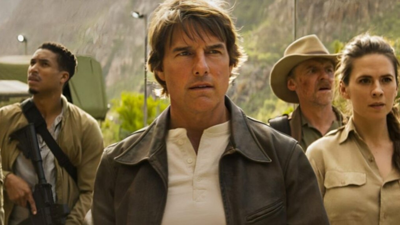Box Office: India emerges the 2nd biggest international market for Tom Cruise led Mission Impossible - The Final Reckoning in week 1