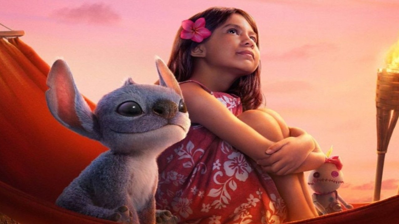 Box Office: Lilo and Stitch delivers historic USD 36.6M Memorial Day Monday, beats Top Gun Maverick