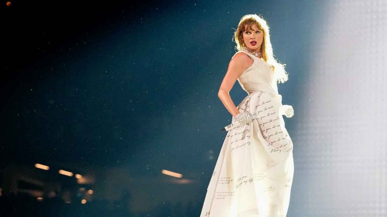 Taylor Swift Owns All Her Music: Details of Surprising 9-Figure Deal Worth Millions Revealed