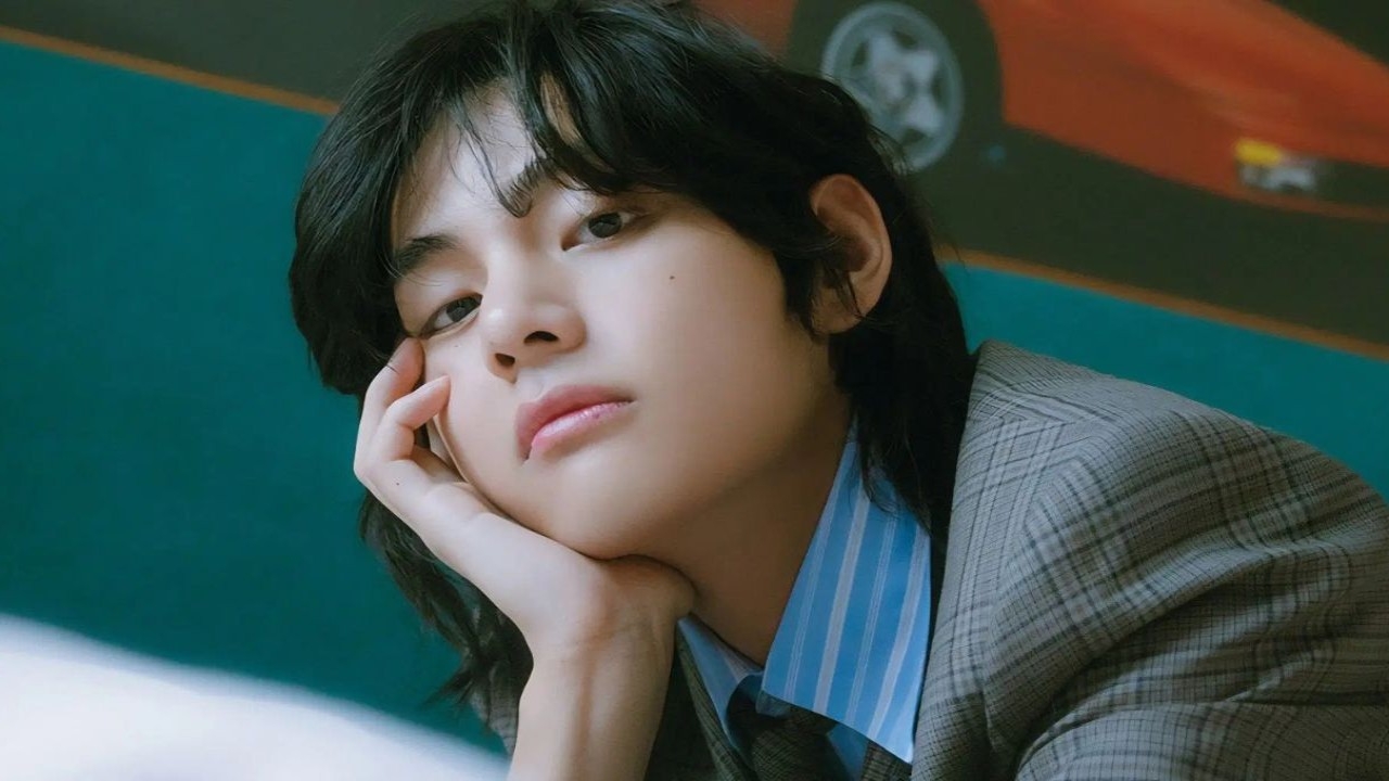 'Precious human' BTS' V praised for kindness and muscular physique by restaurant owner, fan reveals singer's order at Korean diner