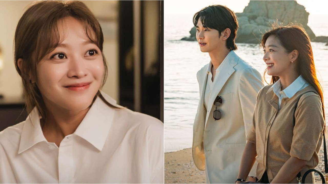Jo Bo Ah finally addresses shelved drama Knock-Off, admits fear of hurting Kim Soo Hyun: ‘Can't help but…'