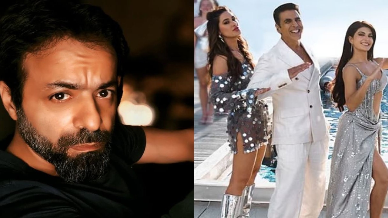Did You Know Akshay Kumar-led Housefull 5 shoot on cruise faced objection from captain over THIS major issue? Director Tarun Mansukhani reveals