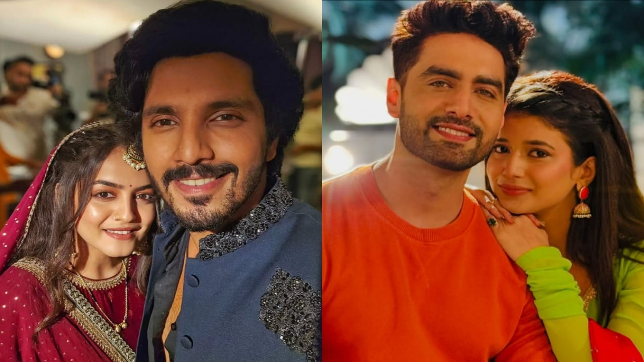 TRP Report Week 20: Udne Ki Aasha sees major drop, Yeh Rishta Kya Kehlata Hai's rank improves