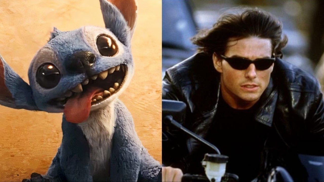 Box Office: Lilo and Stitch outshines Mission Impossible The Final Reckoning in UK and Ireland