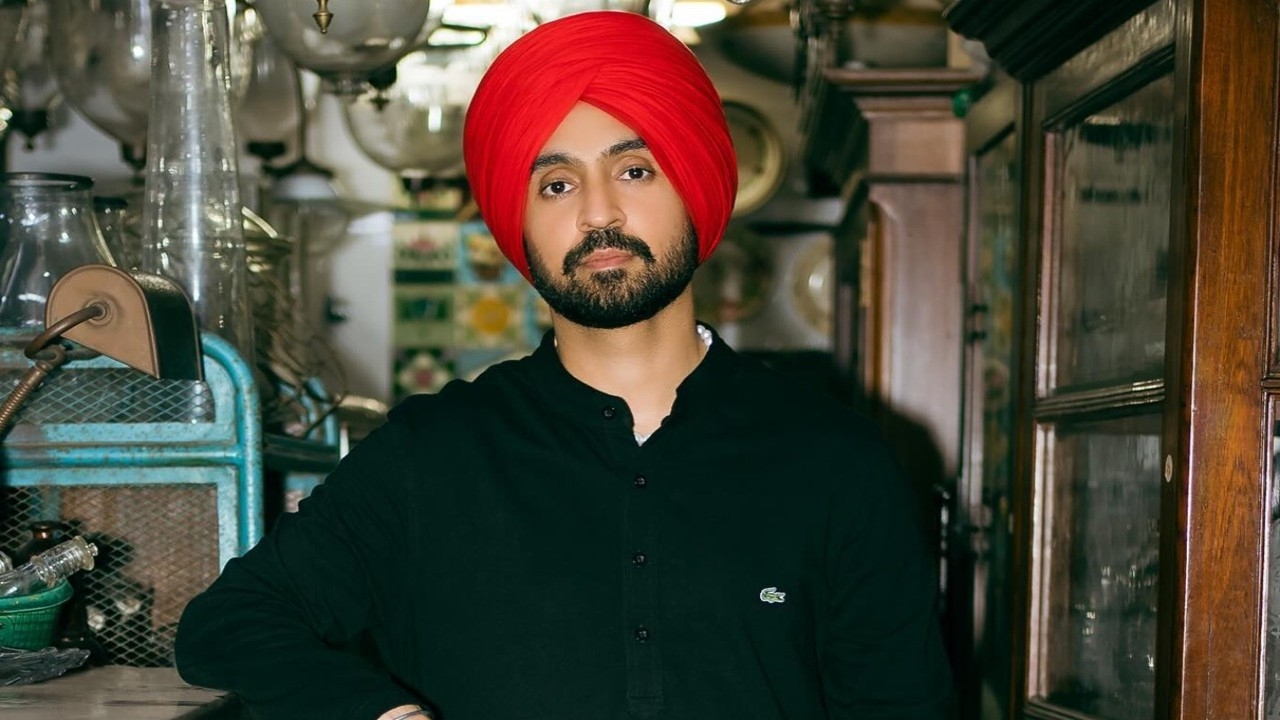 EXCLUSIVE: Diljit Dosanjh to start Border 2 with Sunny Deol in June; Film wrap in August
