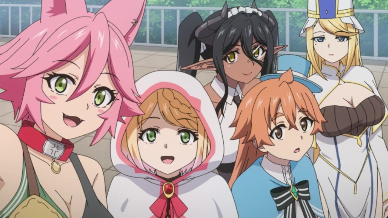 Yandere Dark Elf Episode 9: Sakura Gets Scouted By Publisher—Recap, Release Date, Where To Stream And More