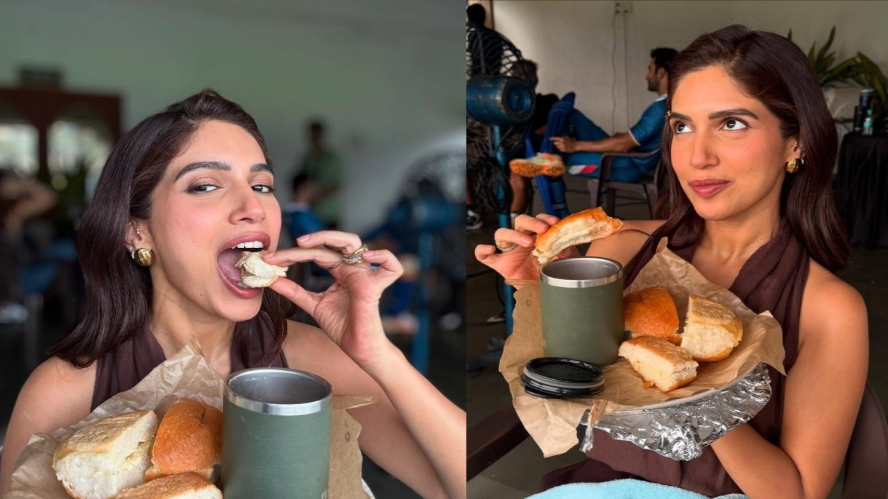 Bollywood celebs and their monsoon cravings: Bun Maska to Vada Pav
