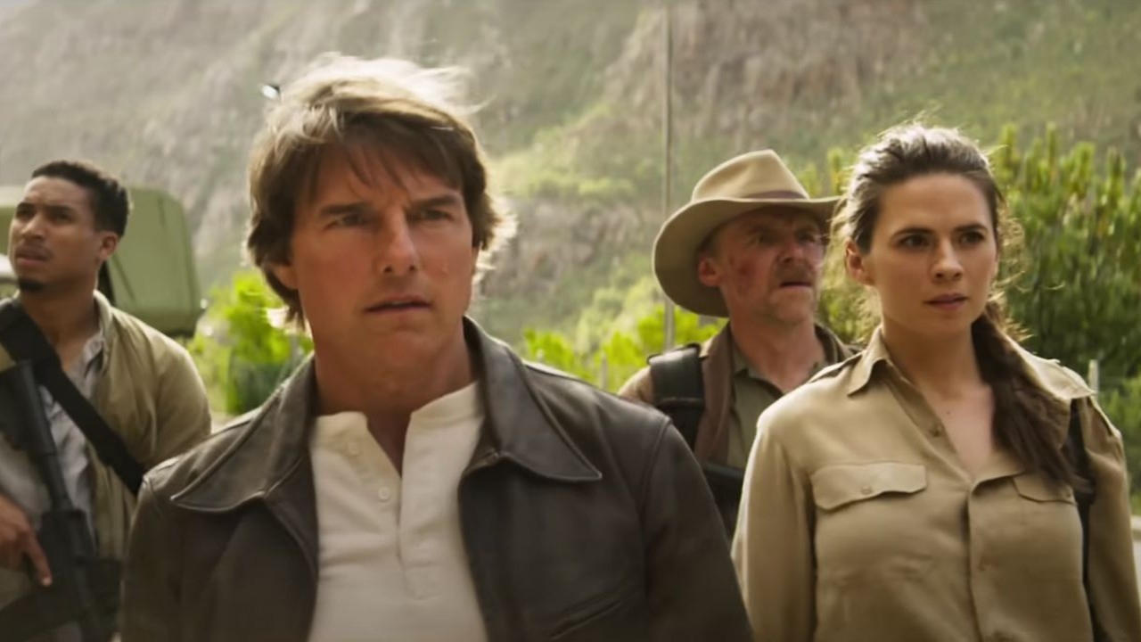 What's Next For Tom Cruise After End Of Mission: Impossible Franchise? Actor Updates on Top Gun And Days of Thunder Sequels