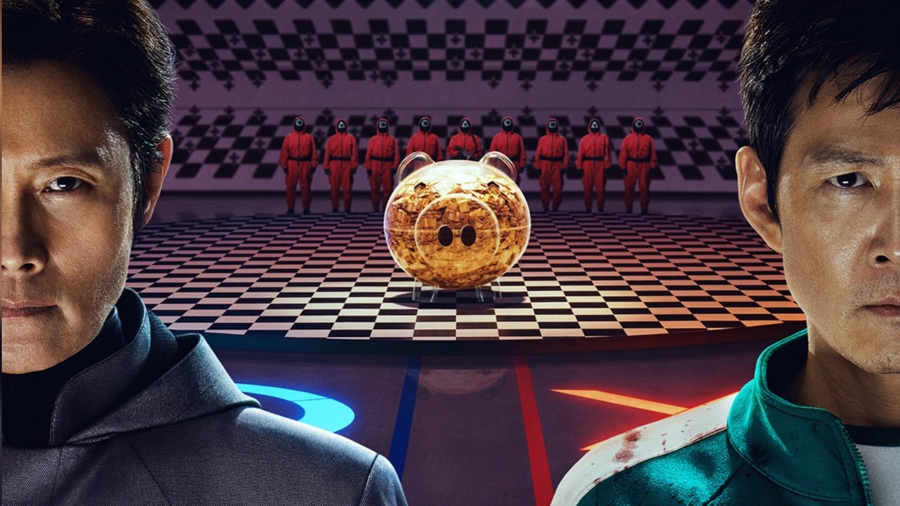 Squid Game Season 3 teases fierce ‘final face-off' between Lee Jung Jae and Lee Byung Hun ahead of release, check out poster