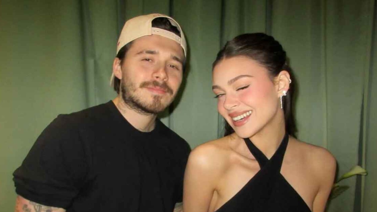 Brooklyn Beckham and Nicola Peltz Hire Lawyer, Get in Touch With Meghan Markle-Prince Harry's Attorneys: Report