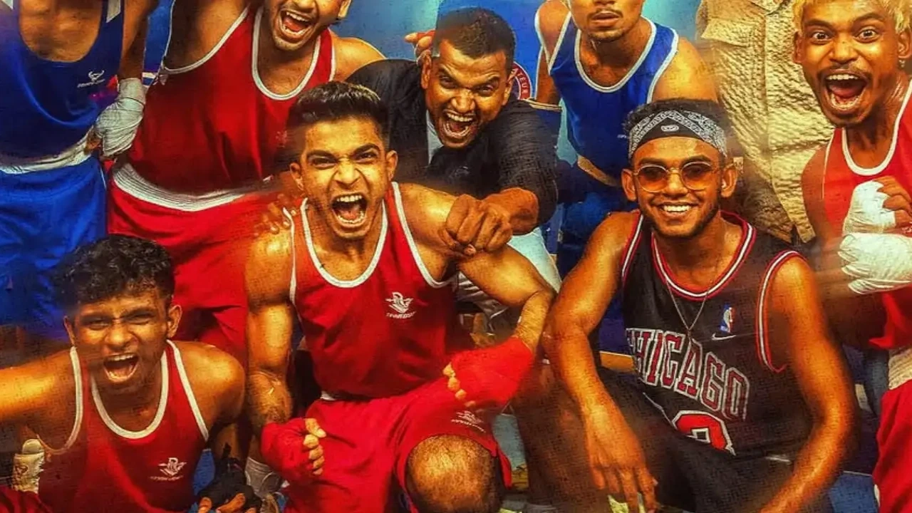 Alappuzha Gymkhana OTT Verdict: Box office, Twitter review of Naslen and Anagha Ravi starrer sports film