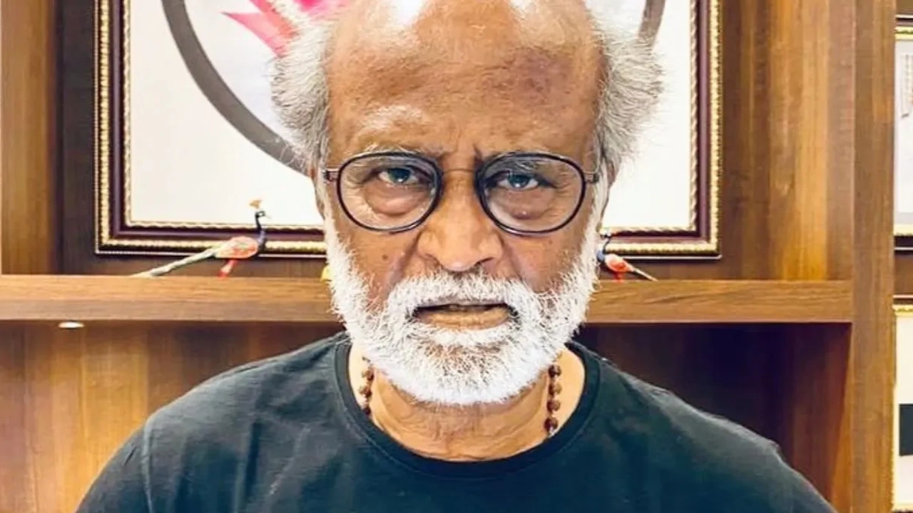 When Rajinikanth met his ‘first love' while working as bus conductor in Chennai who pushed him for acting