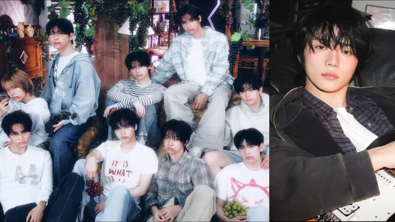 Did CRAVITY copy TXT Beomgyu's Panic? Creative Director reveals BIGHIT MUSIC's reaction to plagiarism allegations