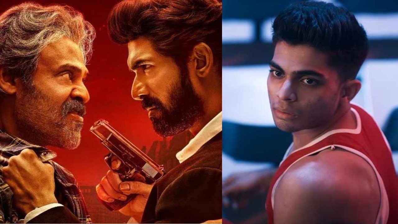 Latest OTT Releases This Week (June 9 to 15): 22 new web series and movies to watch on Netflix, Amazon Prime Video and more
