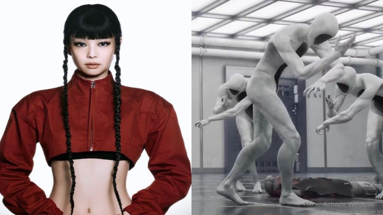 BLACKPINK's Jennie's ZEN confirmed as official soundtrack for Summer Game Fest 2025, BLINKs say ‘BGM is on fire'