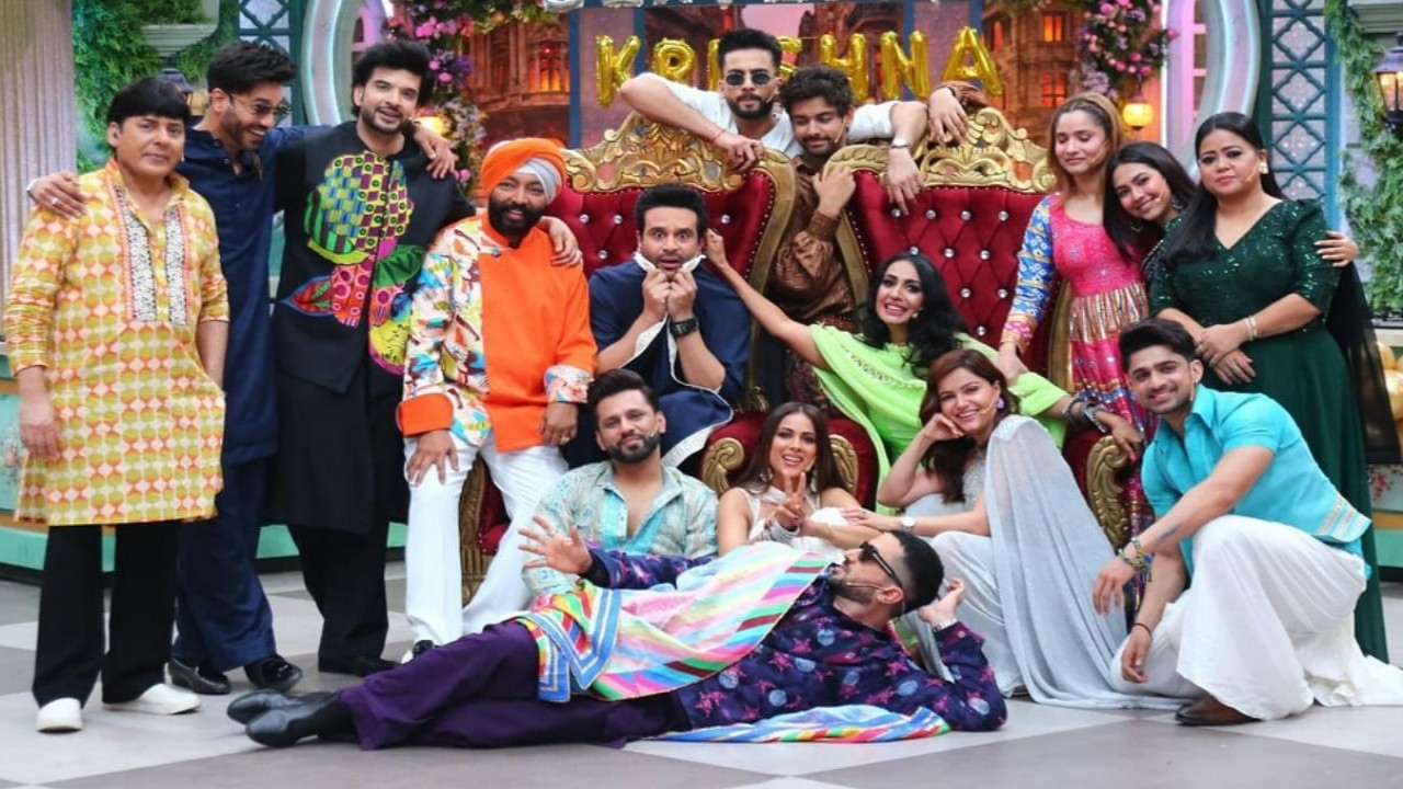 Laughter Chefs 2 edges to its finale, here's when the show will end