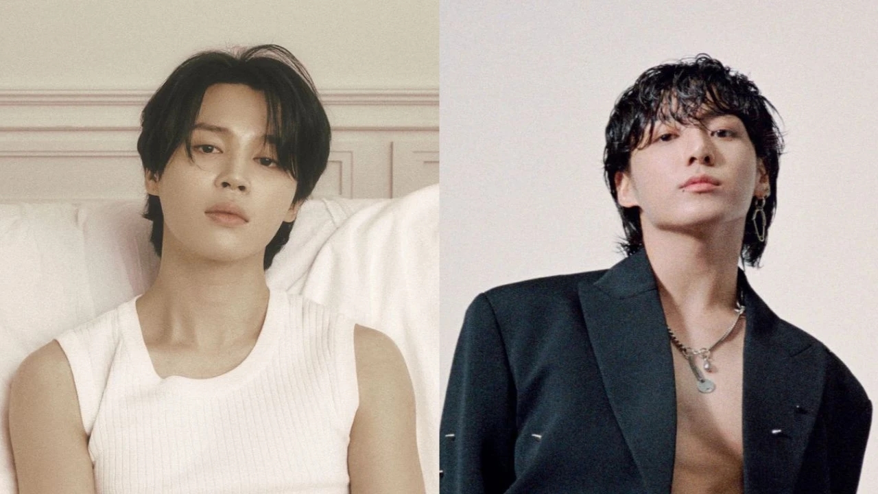 BTS' Jimin proves his dancing chops are alive with J-Hope's Killin' It Girl cover, here's why we think Jungkook's next