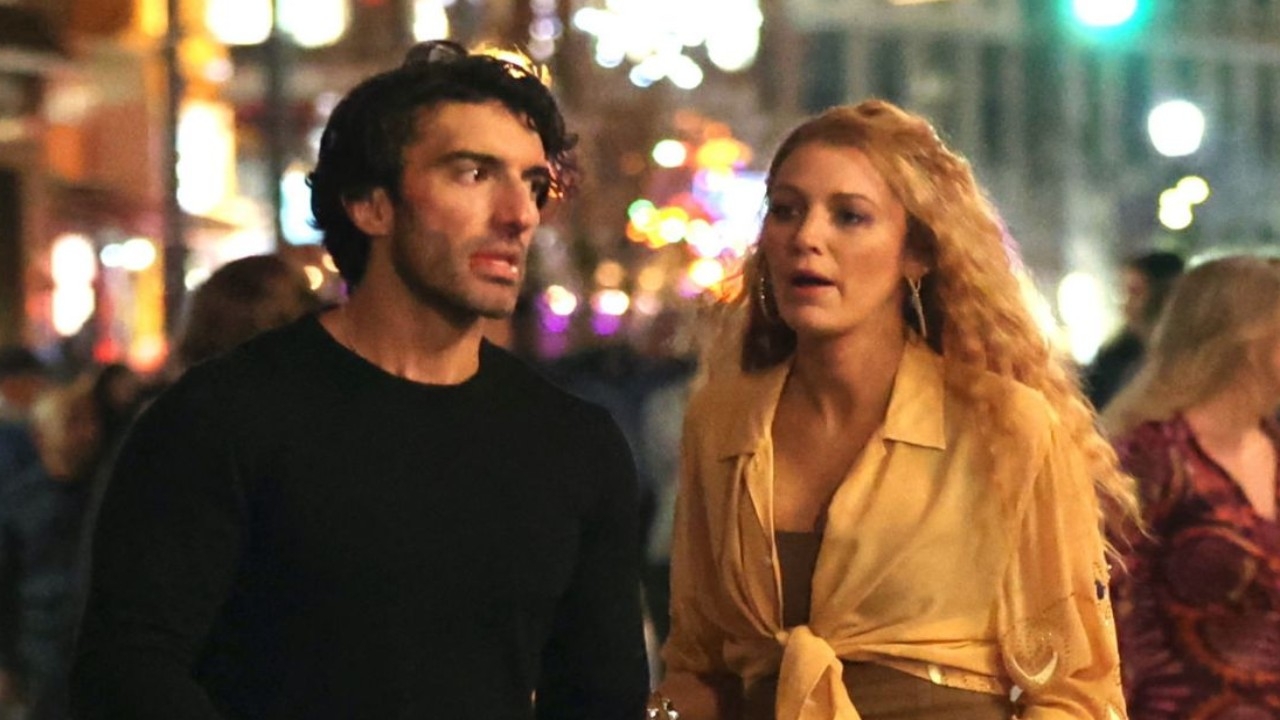 Blake Lively Lands Big Win Against Justin Baldoni as ‘Sham' 400 Million USD Counter Lawsuit Gets Tossed Out
