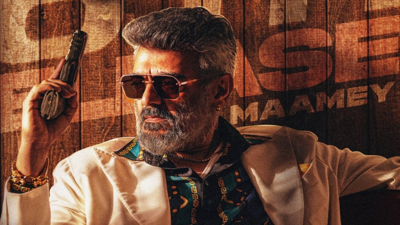 Ajith Kumar to join forces with Good Bad Ugly director Adhik Ravichandran for his 64th film?