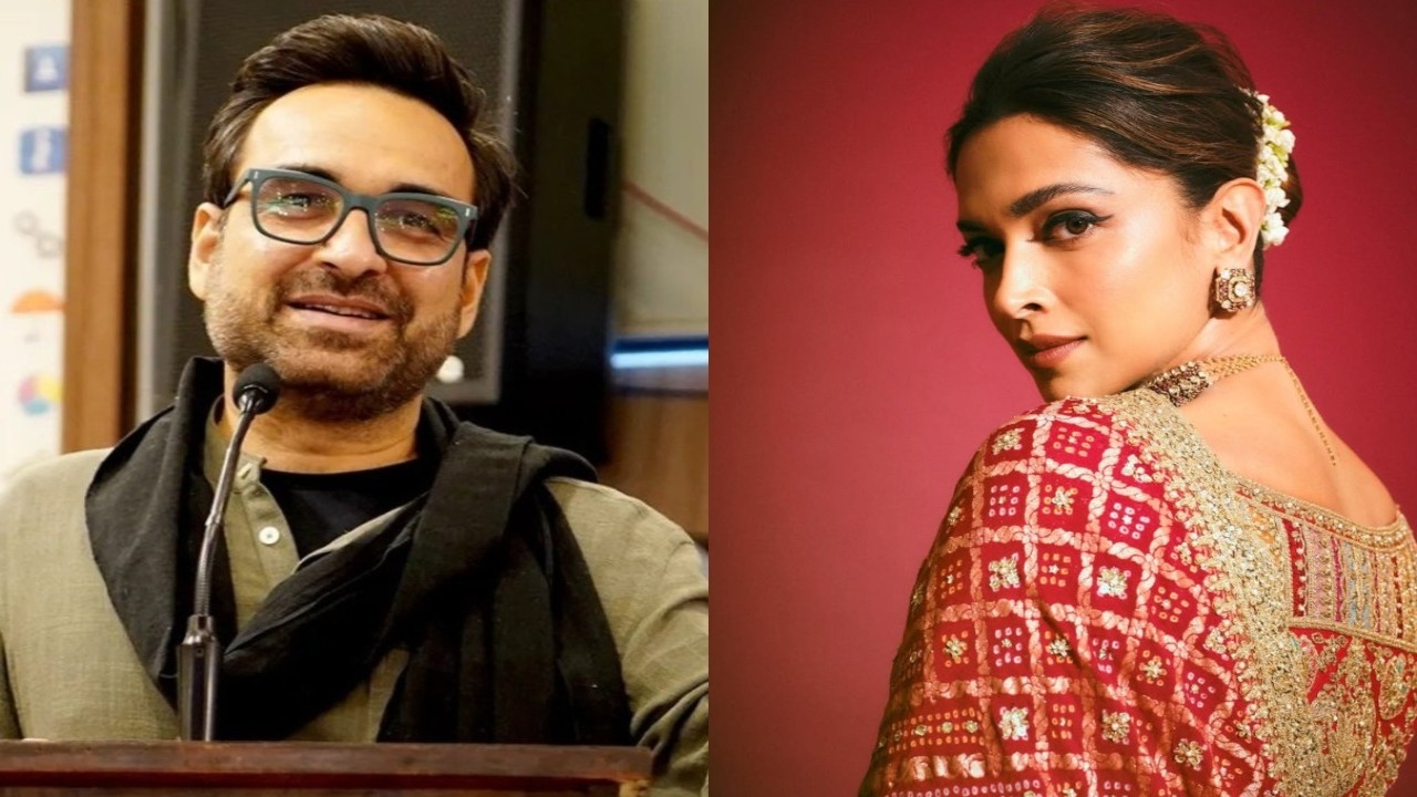 After Deepika Padukone, Pankaj Tripathi now demands 8-hour shift, reveals practising to say ‘No': ‘16-18 ghanta ho gaya…'