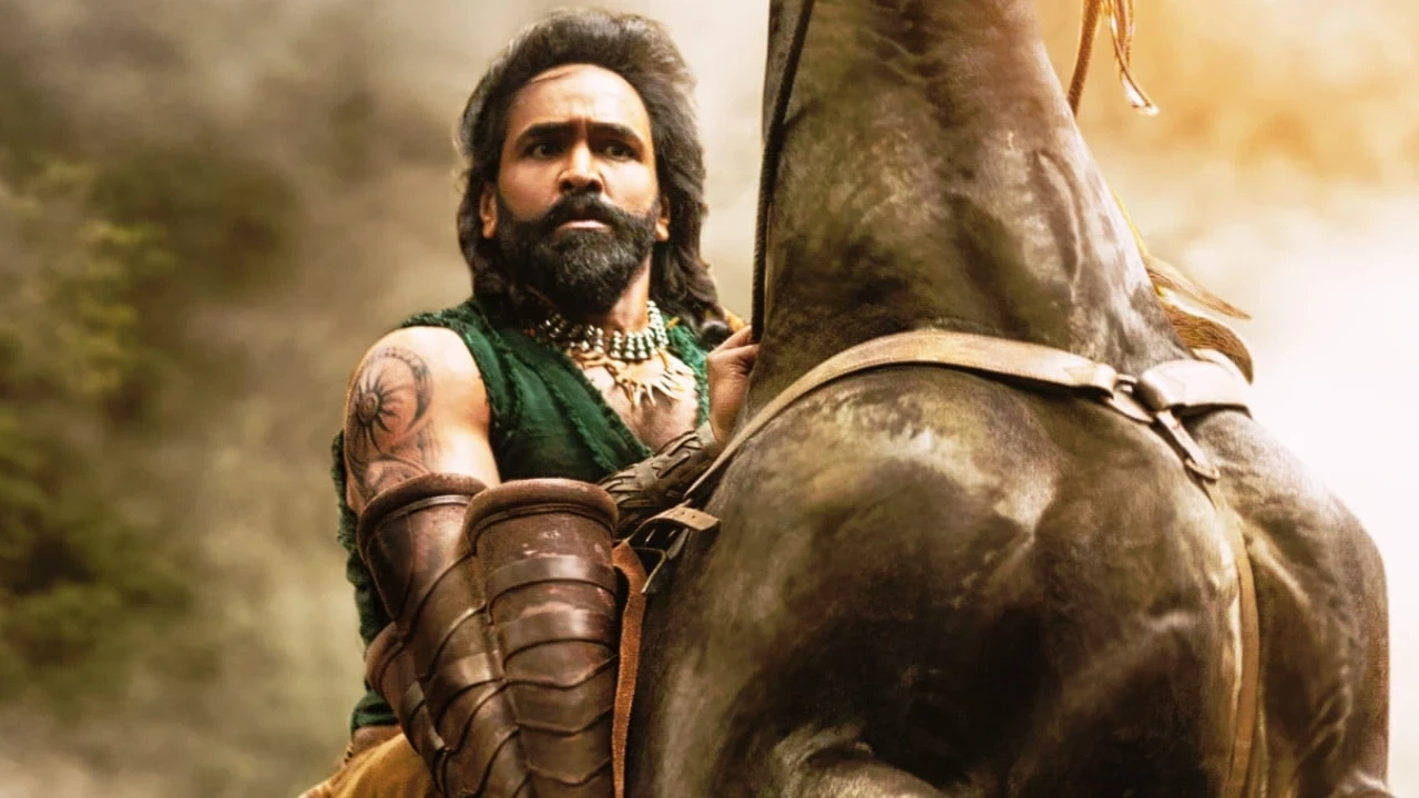 Kannappa trailer: 5 moments to not miss out from Vishnu Manchu starrer ft Prabhas, Mohanlal, Akshay Kumar and more