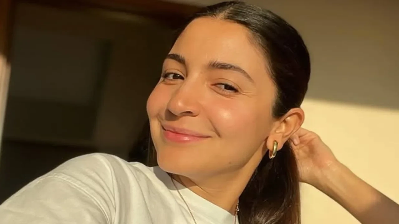 Anushka Sharma's protein-packed Vegan diet: Reveals eating Indian bread without wheat but with a healthy twist