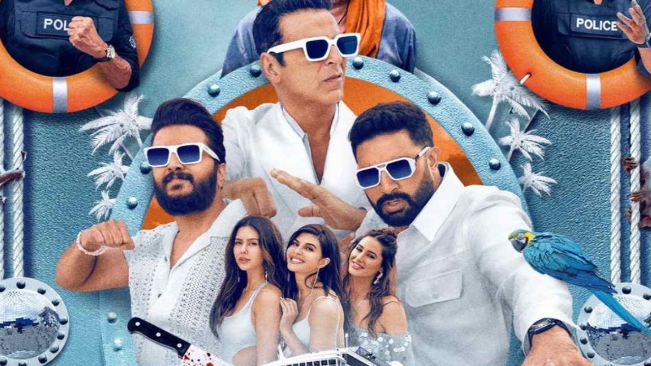 Housefull 5A Ending Explained: What happens in climax of Akshay Kumar's comedy film and who is the killer?
