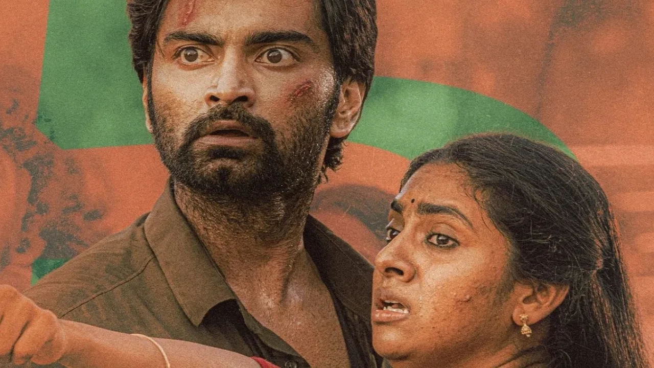 Planning to watch DNA in theaters? Don't miss these 11 tweets of Atharvaa Murali's Tamil action thriller
