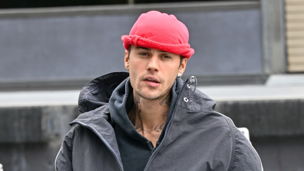 Justin Bieber Admits Having ‘Anger Issues' in New Post Following Heated Showdown With Paparazzi in Malibu: ‘I Tried to do…'