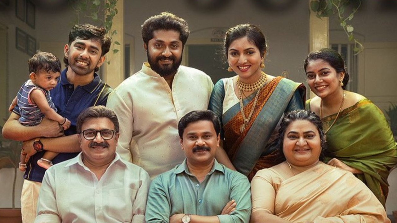 Prince and Family OTT Release: When and where to watch Dileep, Dhyan Sreenivasan's sixth highest-grossing Malayalam film