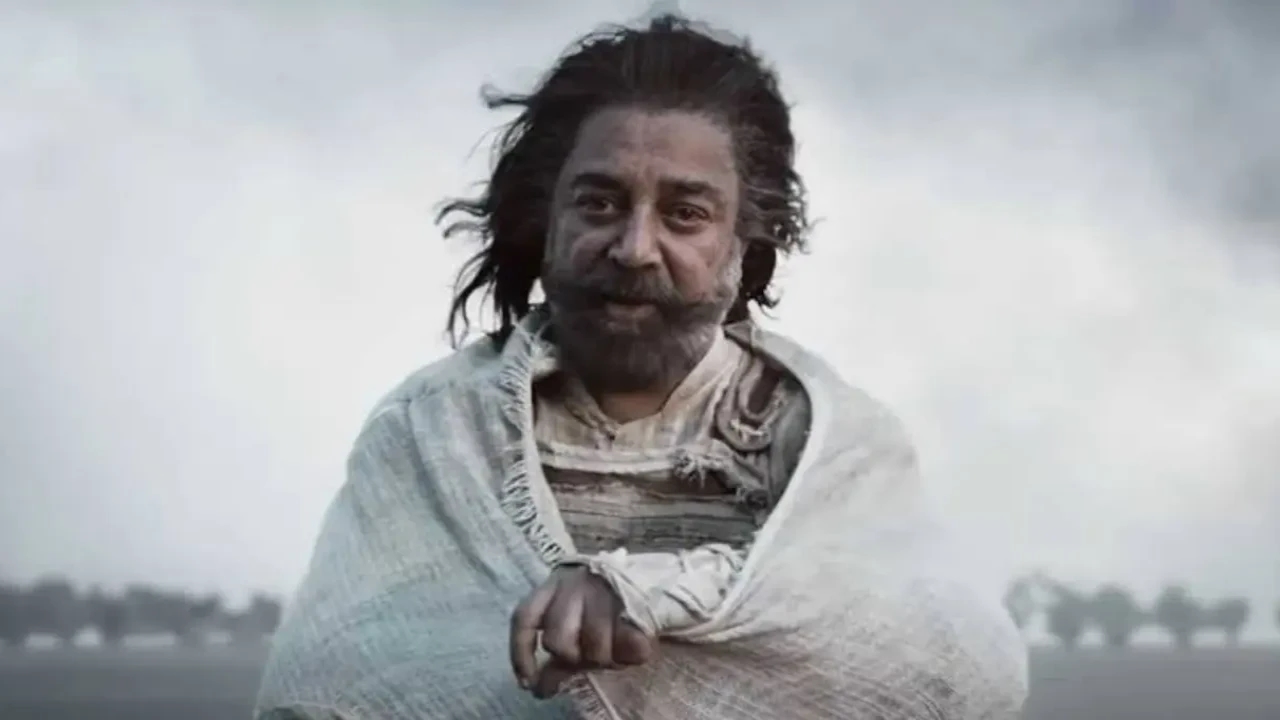 Thug Life Lifetime Worldwide Box Office: Kamal Haasan and Mani Ratnam's movie ends its disastrous theatrical run grossing JUST Rs 93 crore