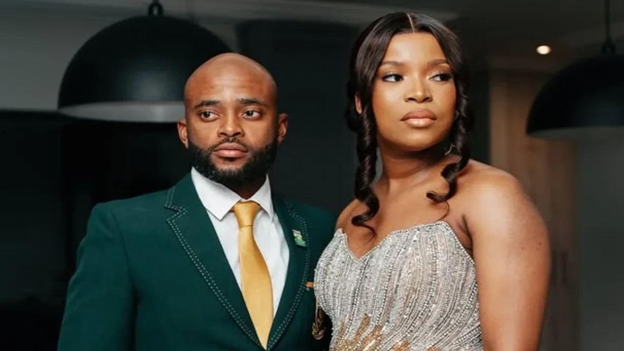 Who is Temba Bavuma's wife Phila Lobi? Meet real estate heiress with net worth of USD 5 million