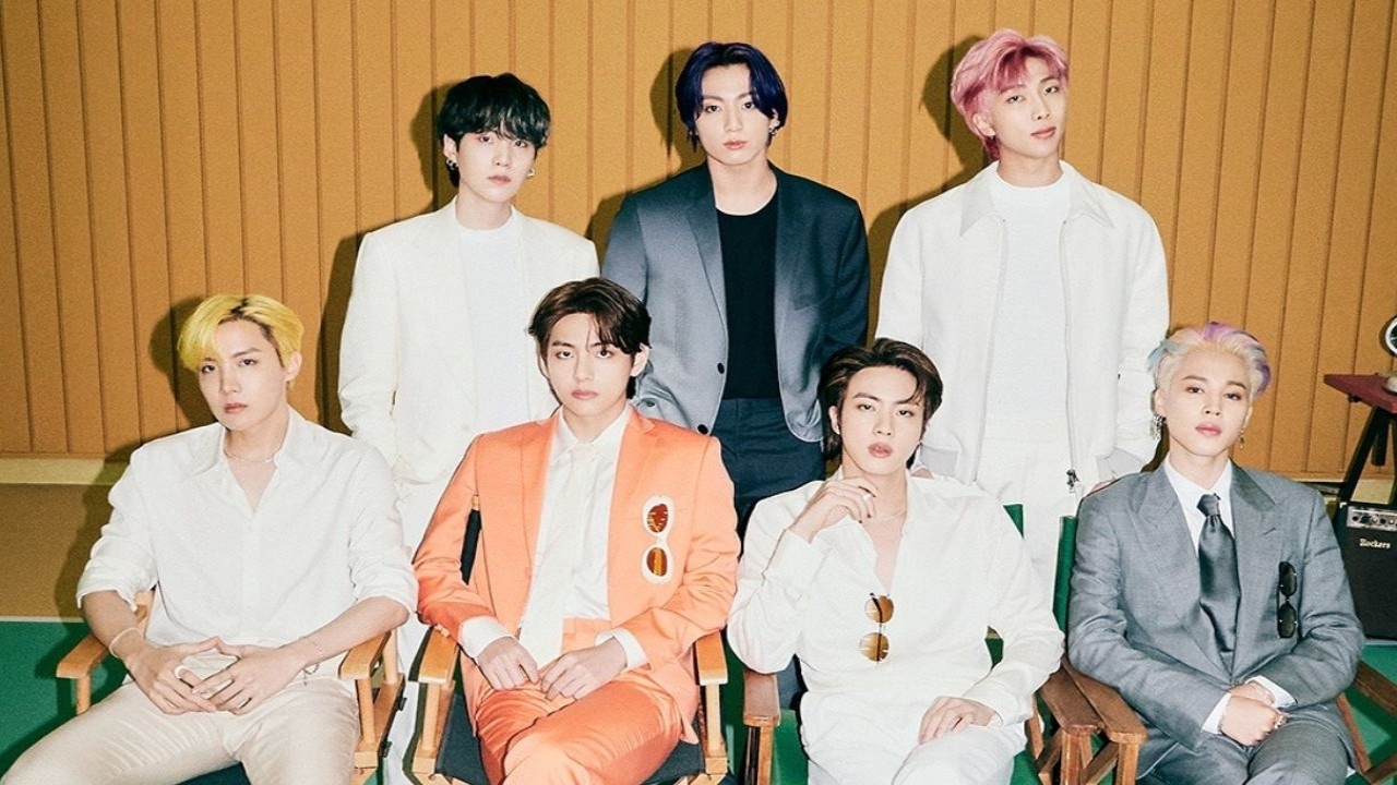 BTS' 2020 track Zero O'Clock re-peaks on Worldwide iTunes Song Charts amid Twelve O'Clock-themed FESTA plan