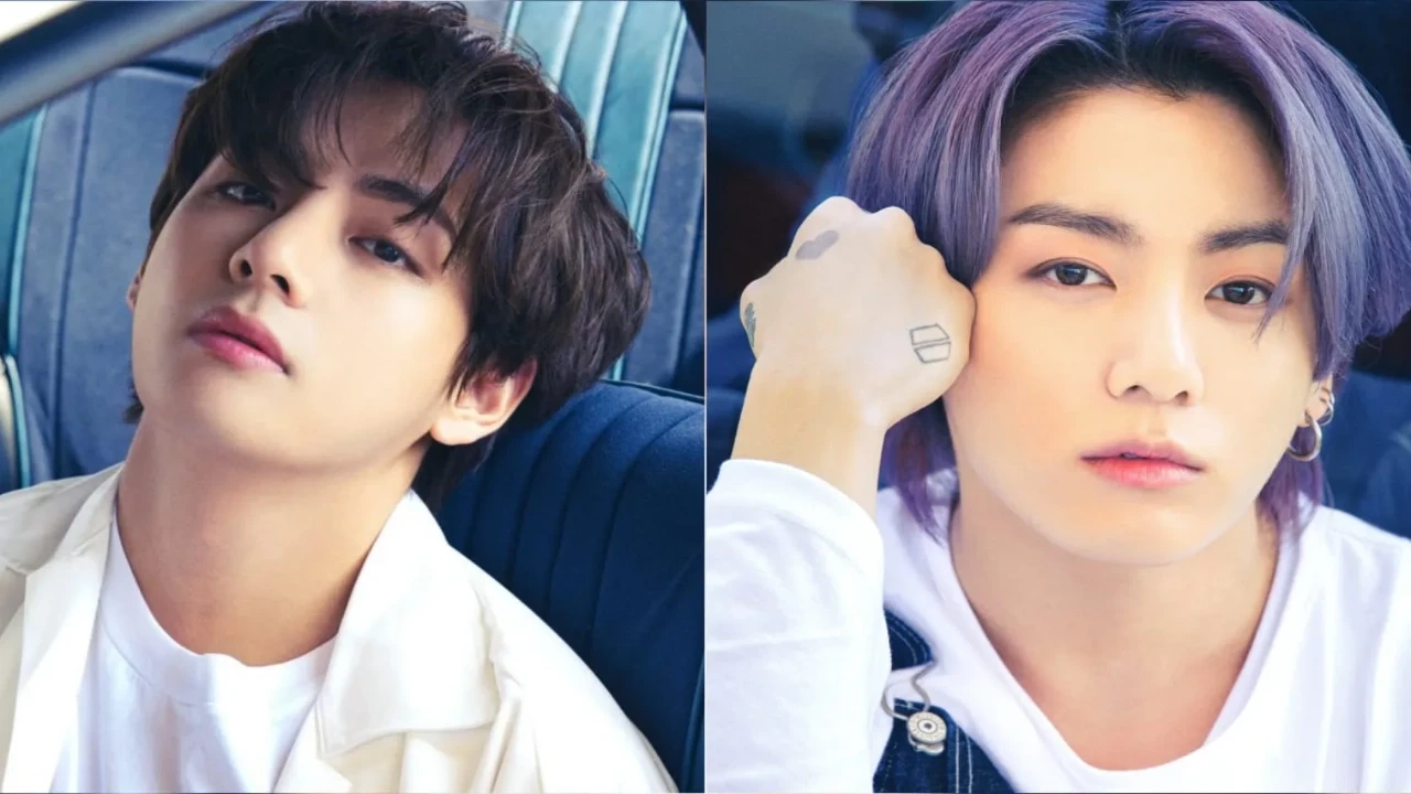 BTS' V gains 864K Instagram followers, Jungkook earns 200K on TikTok post discharge, fans ‘not surprised' by popularity